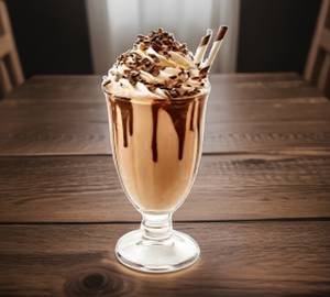 Munch shake