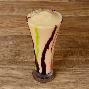 Sharjah Shake