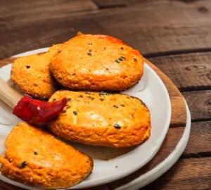 Masala biscut [250grams]