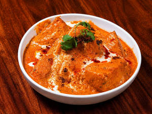 Kashmiri Aloo Dum
