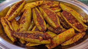 Parwal Masala