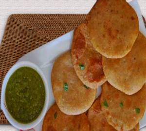 Aloo Kachori ( 5 Piece)