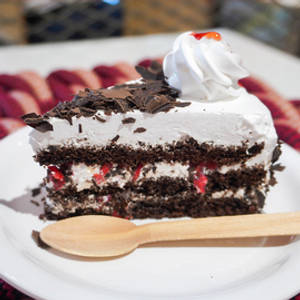 Black Forest Pastry [90 G]