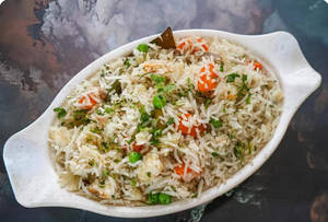 Veg Pulao