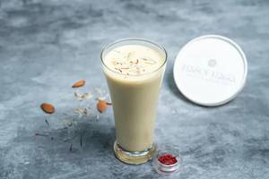 Classic Thandai