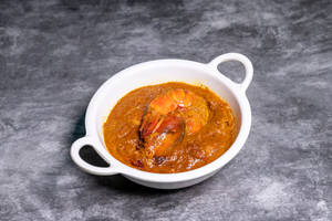 Golda Chingri Malai Kari