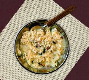 Curd Rice