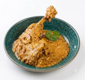 Chicken Chaap Full Leg