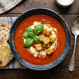 Tomato Soup