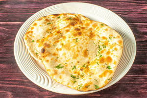 Roti & Rice Thali