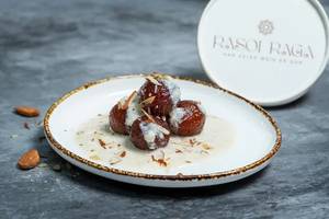Gulab Jamun