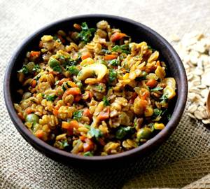 Masala bowl
