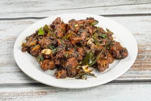 Pepper chicken