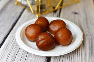 Gulab Jamun