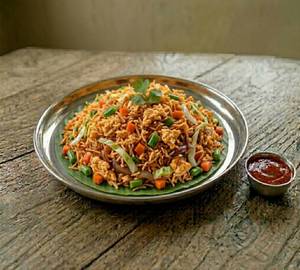 Egg Fried Rice
