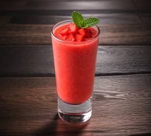 Strawberry Shooter