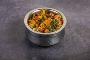 Mix Veg
