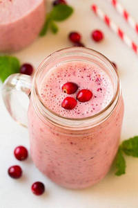 Anar Shake