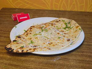 Cheese Naan
