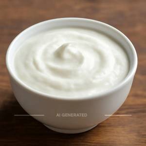 Curd (plain)