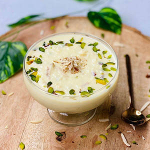 Malai Rabdi