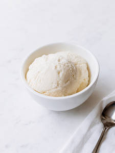 Vanilla Ice Cream