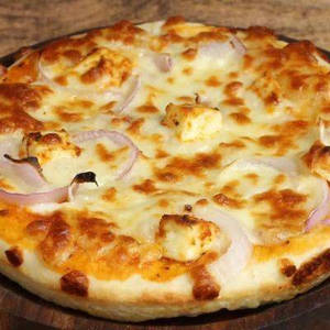 Paneer & Onion