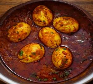 Egg Curry