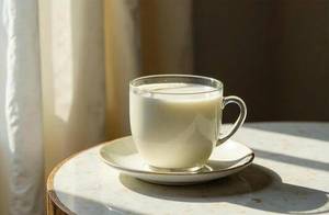 Hot Milk