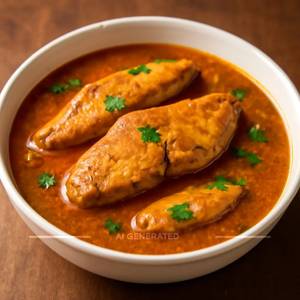 Fish Curry