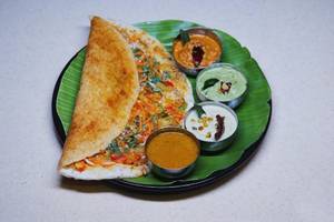 Masala Dosa