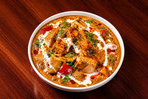 Paneer Do Pyaza