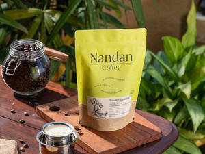Nandan South Special Medium Dark Roast (250gms)