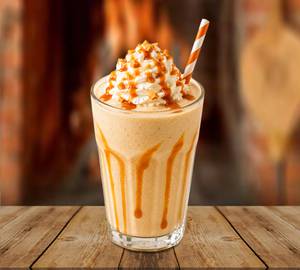 Butterscotch Buzz