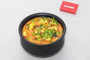Mutter Paneer