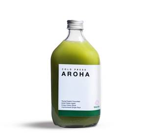 Aroha Cold Pressed Juice
