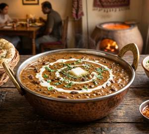 Dal Makhani