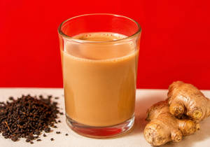 Adrak Chaai