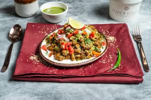 Moongfali Chaat