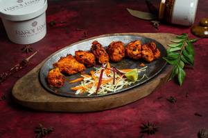 Peri Peri Chicken Tikka