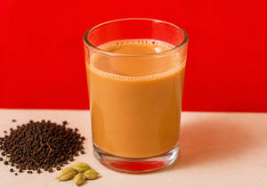 Elaichi Chaai