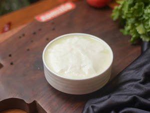 Plain Dahi