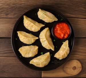 Veg Momo