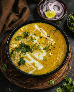 Punjabi Kofta