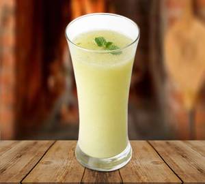 Barley Sattu Drink (जौ सत्तू)