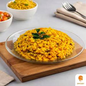 Sambar Chawal