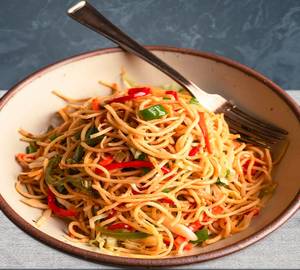 Shahzwan Noodle