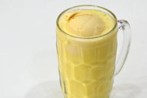 Vanilla Milkshake