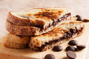 Chocolate Sandwich