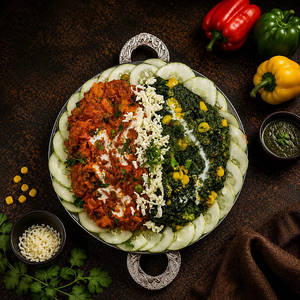 Veg Mili Juli
